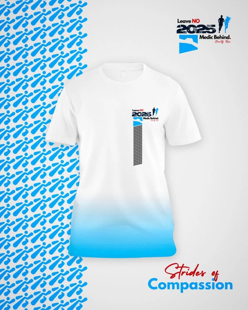 Round Neck T-shirt